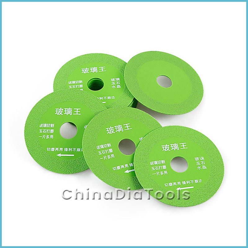Best Diamond Wet Saw Blade For Glass