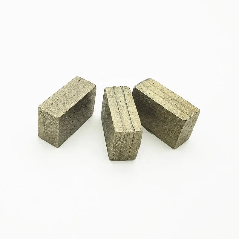 Sand Stone Cutting Segment